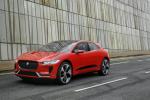 Jaguar I-Pace Concept 2016 года